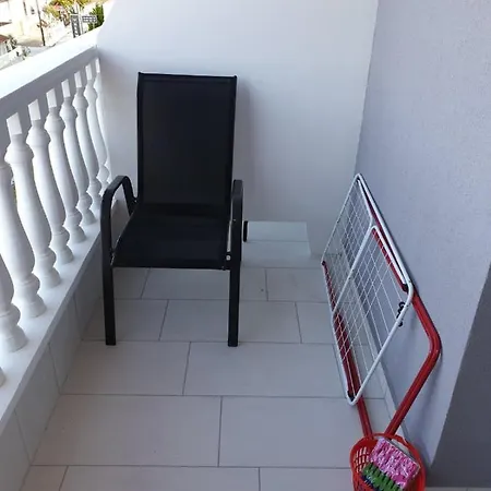 M & M Red Luxury Apartmán *