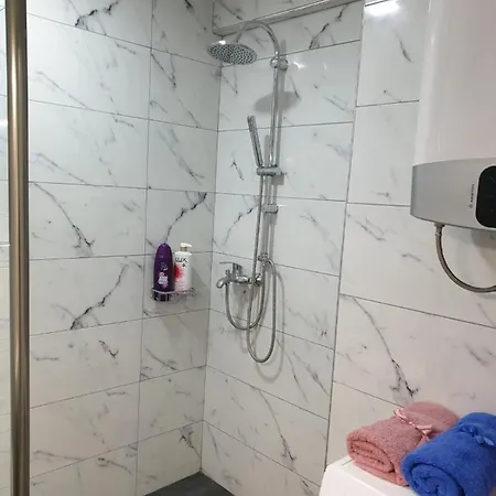 M & M Red Luxury Apartmán *