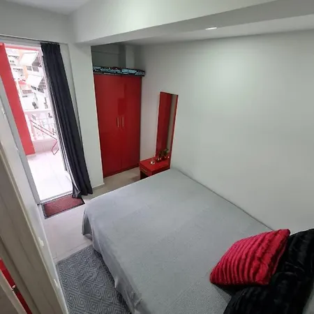 Apartmán M & M Red Luxury *