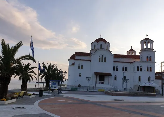 M & M Red Luxury Lägenhet