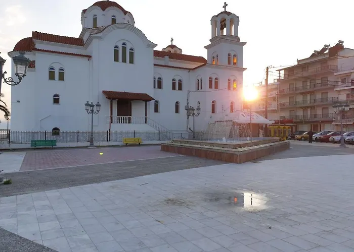 Lägenhet M & M Red Luxury